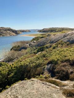 Farmhouse In Bohuslän Near Sea And Nature - Hamburgsund - 2