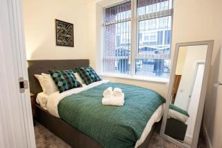 Fabulous 1 Bedroom Apartment in Bolton - 9