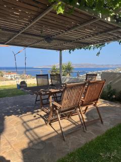 Lavrio Suites - Agia Marina Mikrolimanou - 8