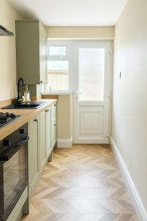 Renas Seahaven Cottage - Cullercoats - 9