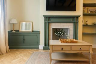 Renas Seahaven Cottage - Cullercoats - 6