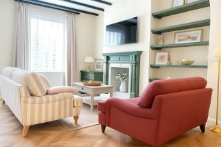 Renas Seahaven Cottage - Cullercoats - 4