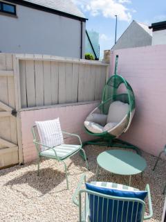 Renas Seahaven Cottage - Cullercoats - 2