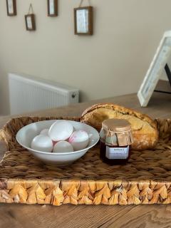 Renas Seahaven Cottage - Cullercoats - 1