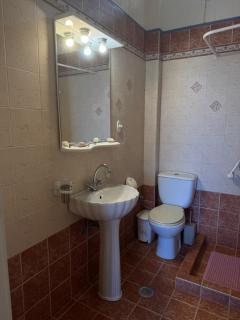 Lavrio Suites - Agia Marina Mikrolimanou - 2