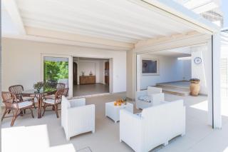 siciliacasevacanze - Villa Doria back - Marina di Ragusa - 4