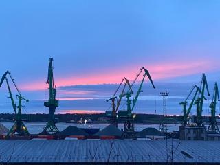 Jaukus butas centre - Klaipeda - 5