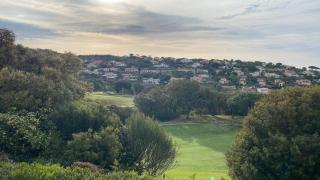 Appartement avec piscine, vue golf à sainte Maxime - Sainte-Maxime - 7