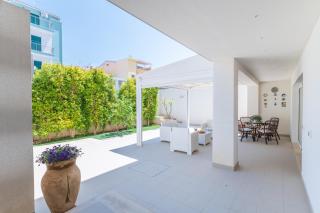 siciliacasevacanze - Villa Doria back - 9