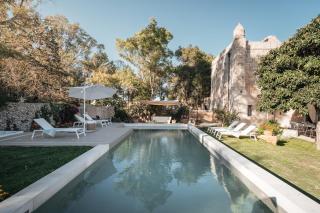 MASSERIA MUTO 6, Emma Villas - 9