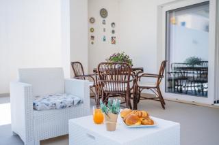 siciliacasevacanze - Villa Doria back - Marina di Ragusa - 6