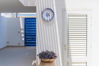 siciliacasevacanze - Villa Doria back - 2