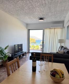 Seashore Happiness Apartments - Porto Rafti - 8