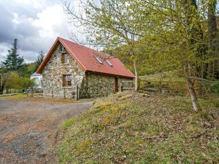 The Barn - S4593 - Lochearnhead - 0