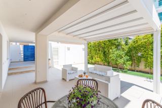 siciliacasevacanze - Villa Doria back - 8