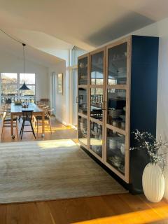 Architect-Designed House With Private Beach - Løgstrup - 5