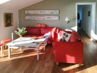 Architect-Designed House With Private Beach - Løgstrup - 3