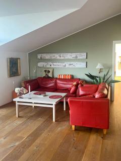 Architect-Designed House With Private Beach - Løgstrup - 2