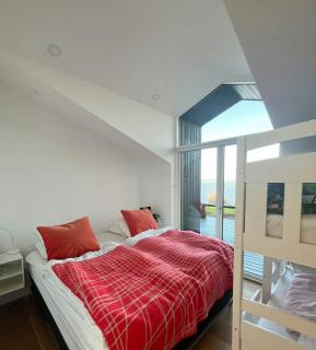 Architect-Designed House With Private Beach - Løgstrup - 1