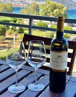 Seashore Happiness Apartments - Porto Rafti - 9