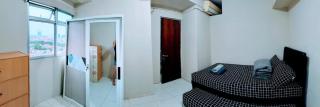 Nita's Sweet Apartment Gunawangsa Manyar 2BR - close to Unair Galaxy Mall - Surabaya - 6