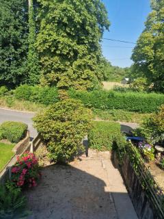 3 Westview Cottage - Childer Thornton - 9