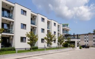 Hotel Vigo - 6