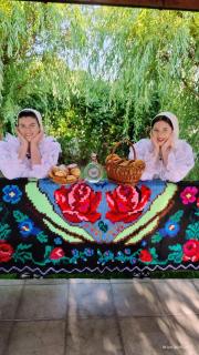 Cris & Mona - Săpânța - 3