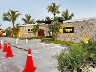 Tropical Apartment King Bed artificial beach and golf course - Punta Cana - 6