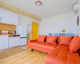 Apartments in Villa Azur - Novi Vinodolski - 5