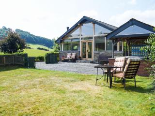 Heyope Cottage - Llangunllo - 0