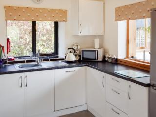 Heyope Cottage - Llangunllo - 5