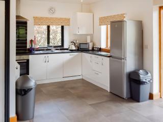 Heyope Cottage - Llangunllo - 4
