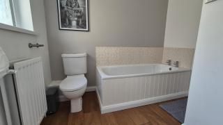 Violet House - Derry - 2