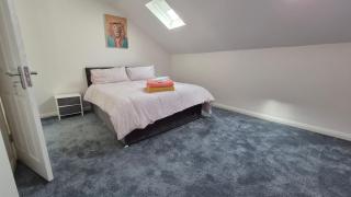 Violet House - Derry - 1