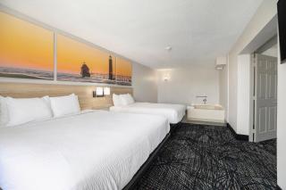 Days Inn & Suites by Wyndham Norton Shores Muskegon - Norton Shores - 2