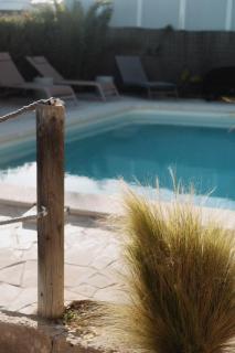 Villa 231 Boho House Estrenc - luxury family life - just 5-10min to sandy beach - Sa Ràpita - 2