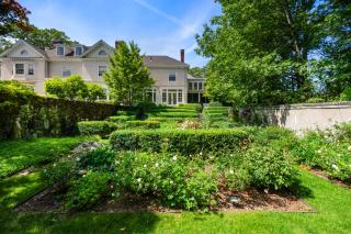 Luxury Boston Mansion W Pool Sleeps 18 - Dedham - 3