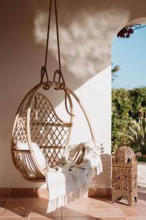 Villa 231 Boho House Estrenc - luxury family life - just 5-10min to sandy beach - Sa Ràpita - 8
