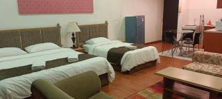 Maytower Apartment Studio Kuala Lumpur - 2