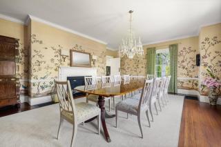 Luxury Boston Mansion W Pool Sleeps 18 - Dedham - 6
