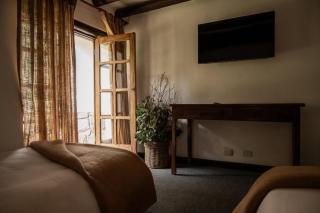 QASA Valle Sagrado by Nomad - Huaran - 8