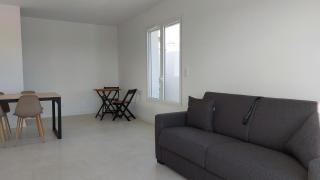 Duplex 4 à 6 personnes 5 min à pied du centre et de la plage - Isola Rossa - 3