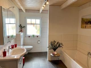 Ferienhaus Strandweh - Butjadingen - 7