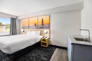 Days Inn & Suites by Wyndham Norton Shores Muskegon - Norton Shores - 8