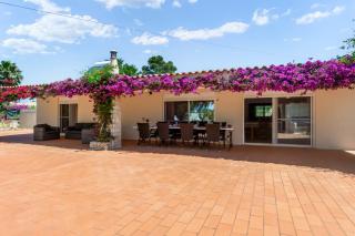 Casa Brava 6 Bedroom Villa with Pool - Carvoeiro - 3