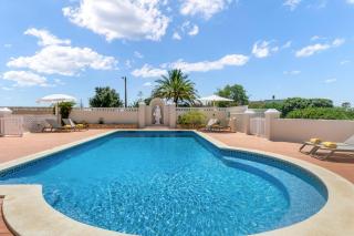 Casa Brava 6 Bedroom Villa with Pool - Carvoeiro - 2