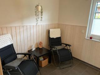Ferienhaus Strandweh - 2