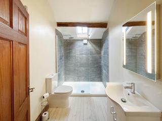 Stone Barn - B6063 - Pooley Bridge - 3