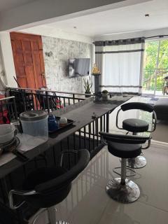 StayLOG - Kandy - 2